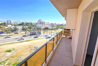 GAZİMAĞUSA MERKEZ DE SAKARYA BÖLGESİNDE 1+1 SATILIK  - 12 - 350053