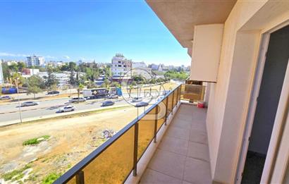 GAZİMAĞUSA MERKEZ DE SAKARYA BÖLGESİNDE 1+1 SATILIK 