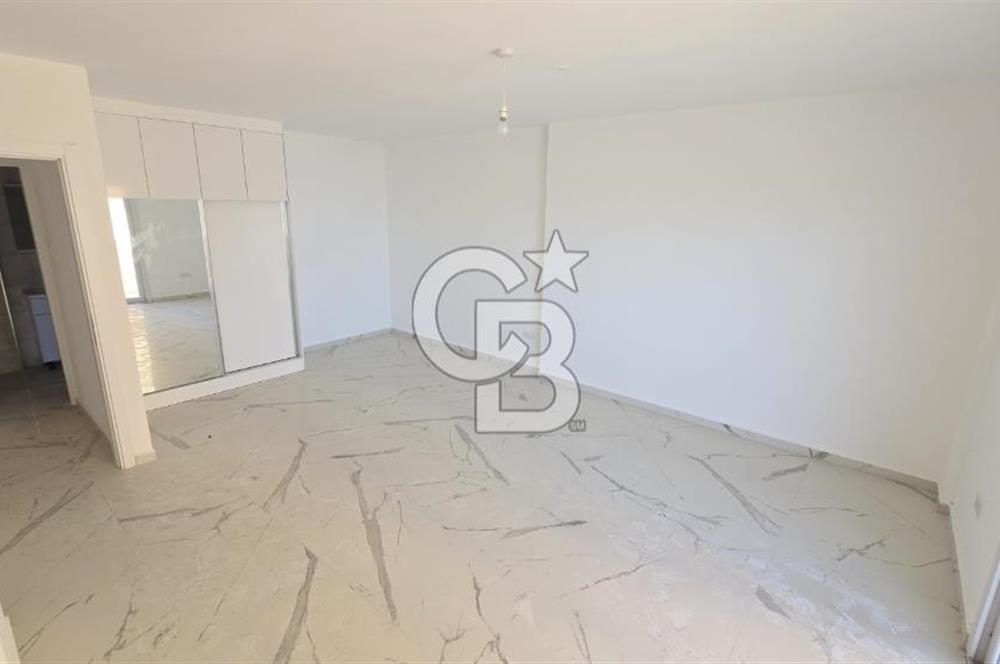GAZİMAĞUSA MERKEZ DE SAKARYA BÖLGESİNDE 1+1 SATILIK 
