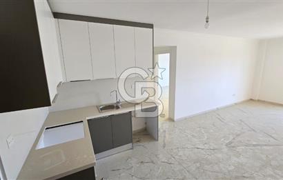 GAZİMAĞUSA MERKEZ DE SAKARYA BÖLGESİNDE 1+1 SATILIK 