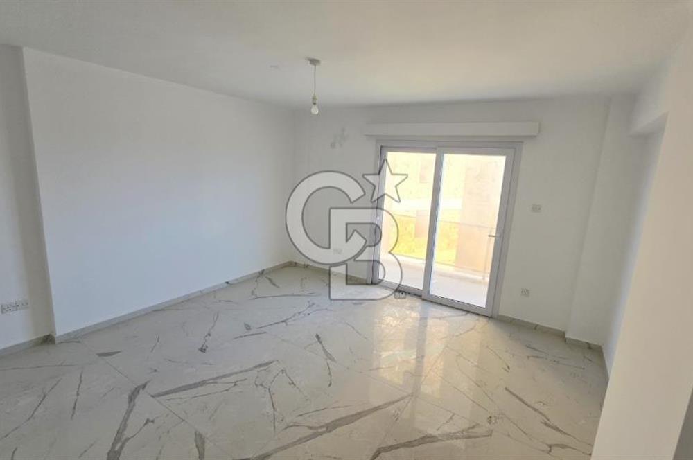 GAZİMAĞUSA MERKEZ DE SAKARYA BÖLGESİNDE 1+1 SATILIK 