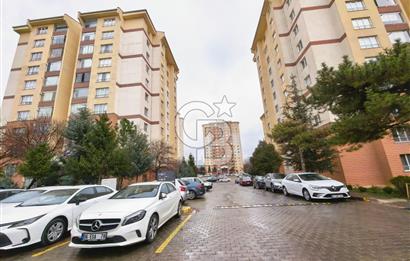 Yeni Adalet Sarayı Yakını Satılık 3+1 Daire (125m²)