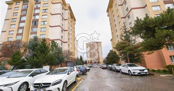 Yeni Adalet Sarayı Yakını Satılık 3+1 Daire (125m²) - 350089