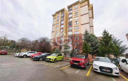 Yeni Adalet Sarayı Yakını Satılık 3+1 Daire (125m²)