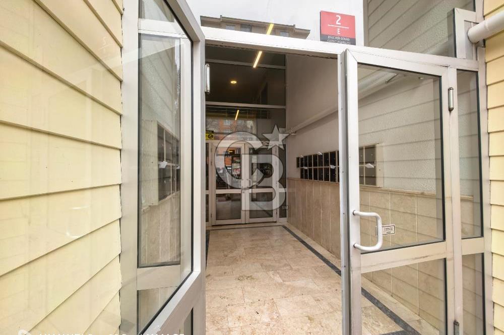 Yeni Adalet Sarayı Yakını Satılık 3+1 Daire (125m²)
