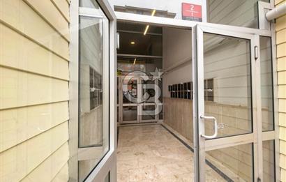 Yeni Adalet Sarayı Yakını Satılık 3+1 Daire (125m²)