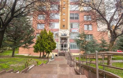 Yeni Adalet Sarayı Yakını Satılık 3+1 Daire (125m²)