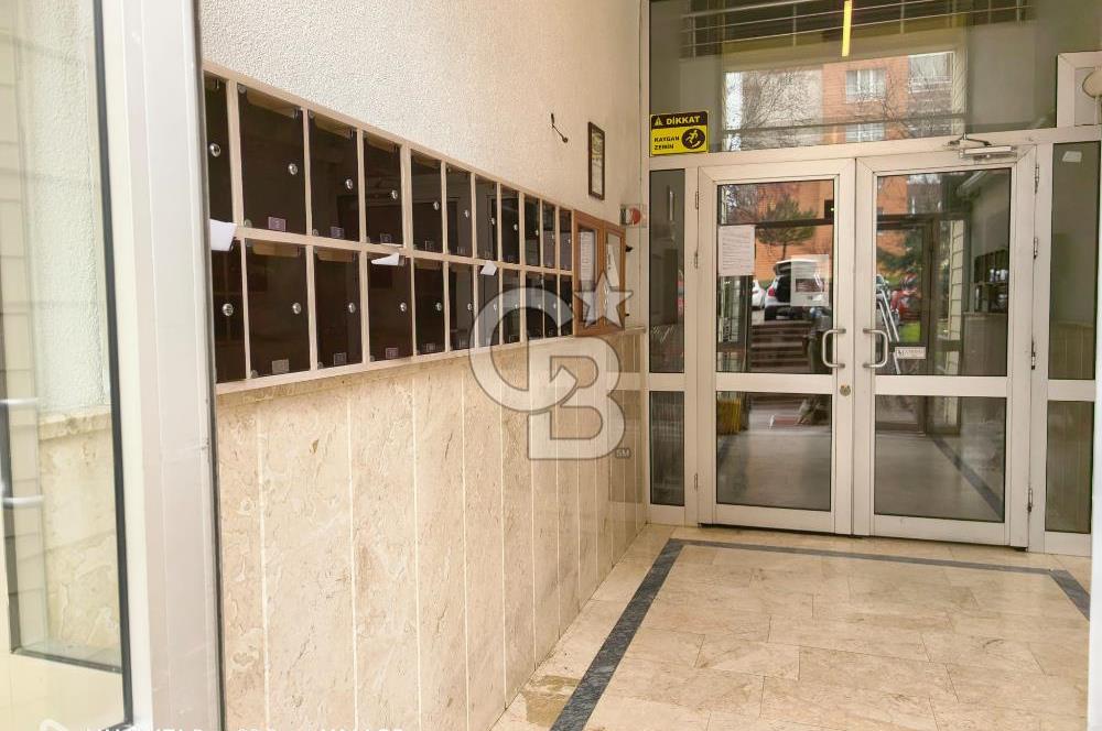 Yeni Adalet Sarayı Yakını Satılık 3+1 Daire (125m²)