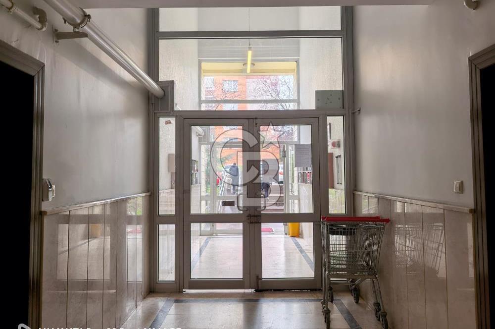 Yeni Adalet Sarayı Yakını Satılık 3+1 Daire (125m²)