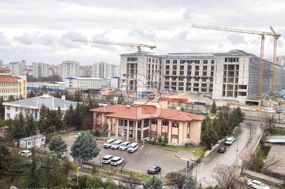 Yeni Adalet Sarayı Yakını Satılık 3+1 Daire (125m²)