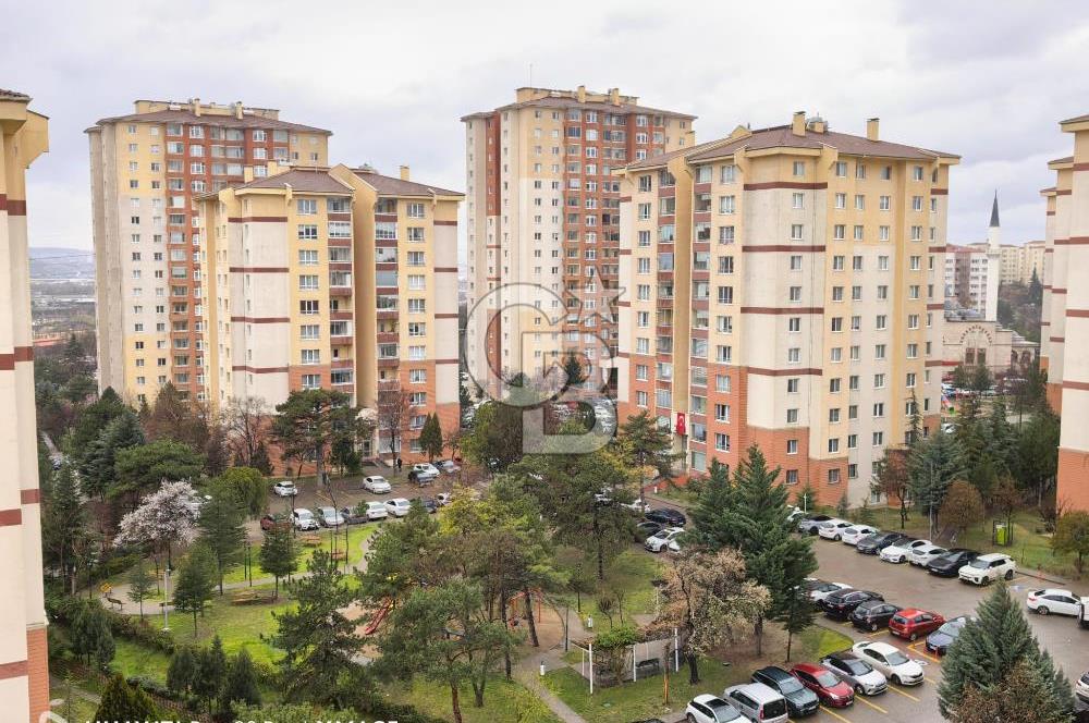 Yeni Adalet Sarayı Yakını Satılık 3+1 Daire (125m²)