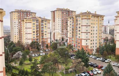 Yeni Adalet Sarayı Yakını Satılık 3+1 Daire (125m²)