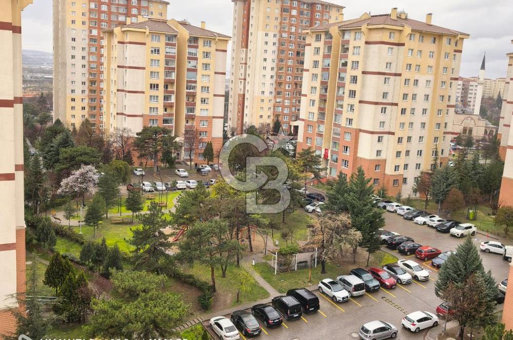 Yeni Adalet Sarayı Yakını Satılık 3+1 Daire (125m²)