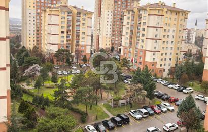 Yeni Adalet Sarayı Yakını Satılık 3+1 Daire (125m²)