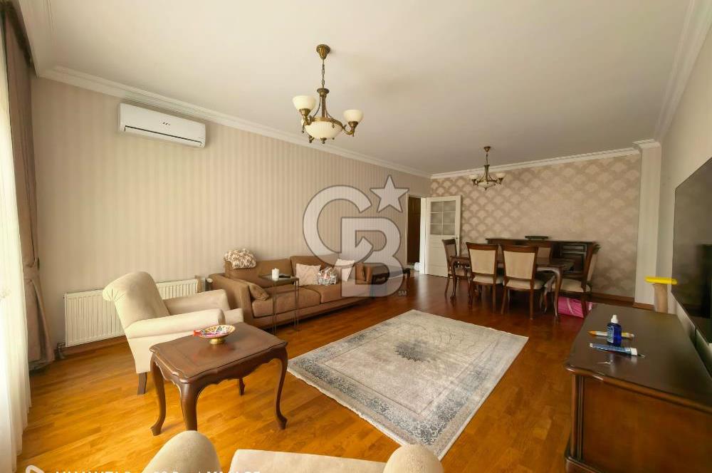 Yeni Adalet Sarayı Yakını Satılık 3+1 Daire (125m²)