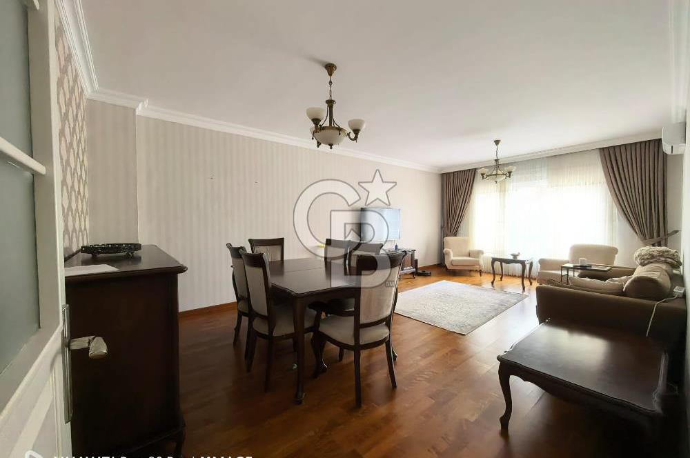Yeni Adalet Sarayı Yakını Satılık 3+1 Daire (125m²)
