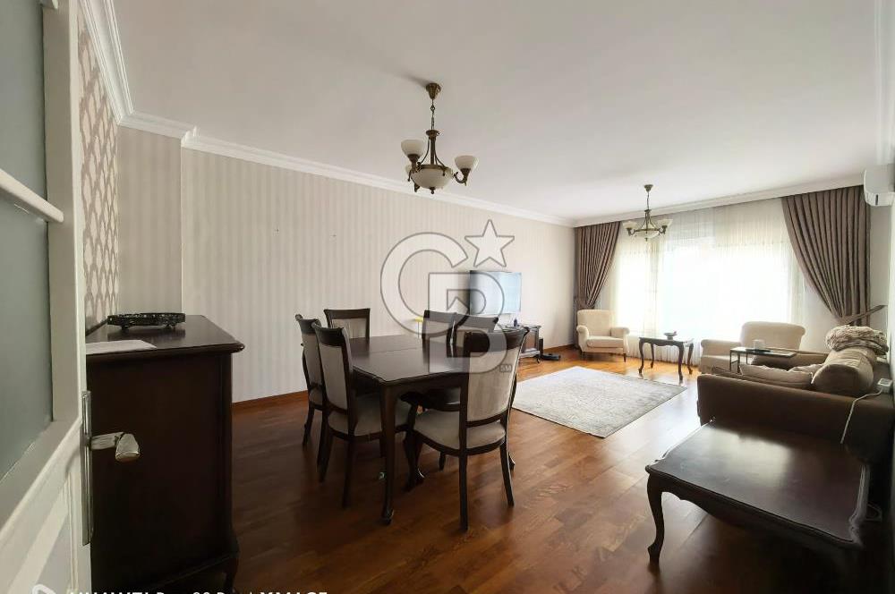 Yeni Adalet Sarayı Yakını Satılık 3+1 Daire (125m²)