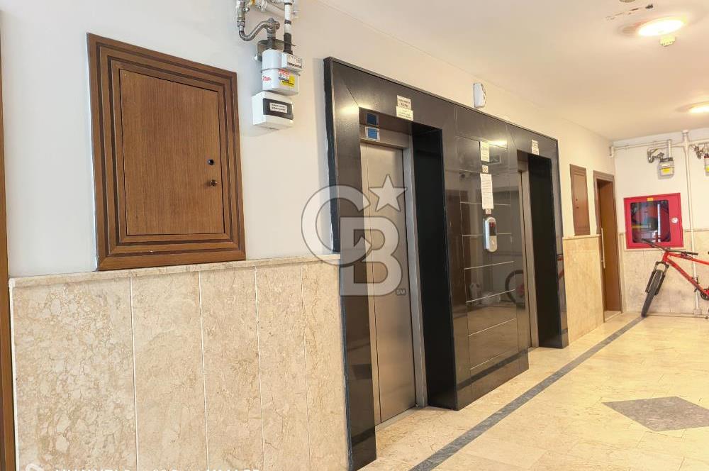 Yeni Adalet Sarayı Yakını Satılık 3+1 Daire (125m²)