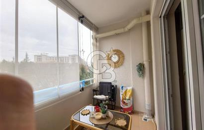 Yeni Adalet Sarayı Yakını Satılık 3+1 Daire (125m²)
