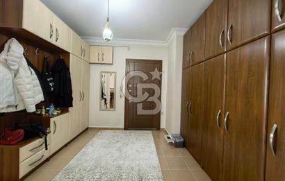 Yeni Adalet Sarayı Yakını Satılık 3+1 Daire (125m²)