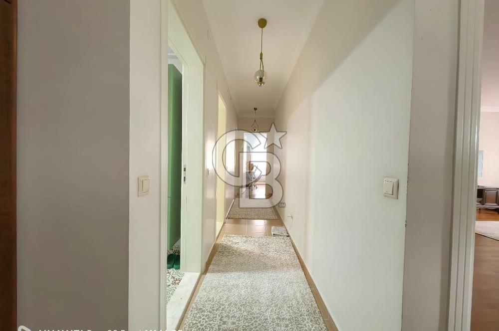 Yeni Adalet Sarayı Yakını Satılık 3+1 Daire (125m²)