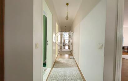Yeni Adalet Sarayı Yakını Satılık 3+1 Daire (125m²)