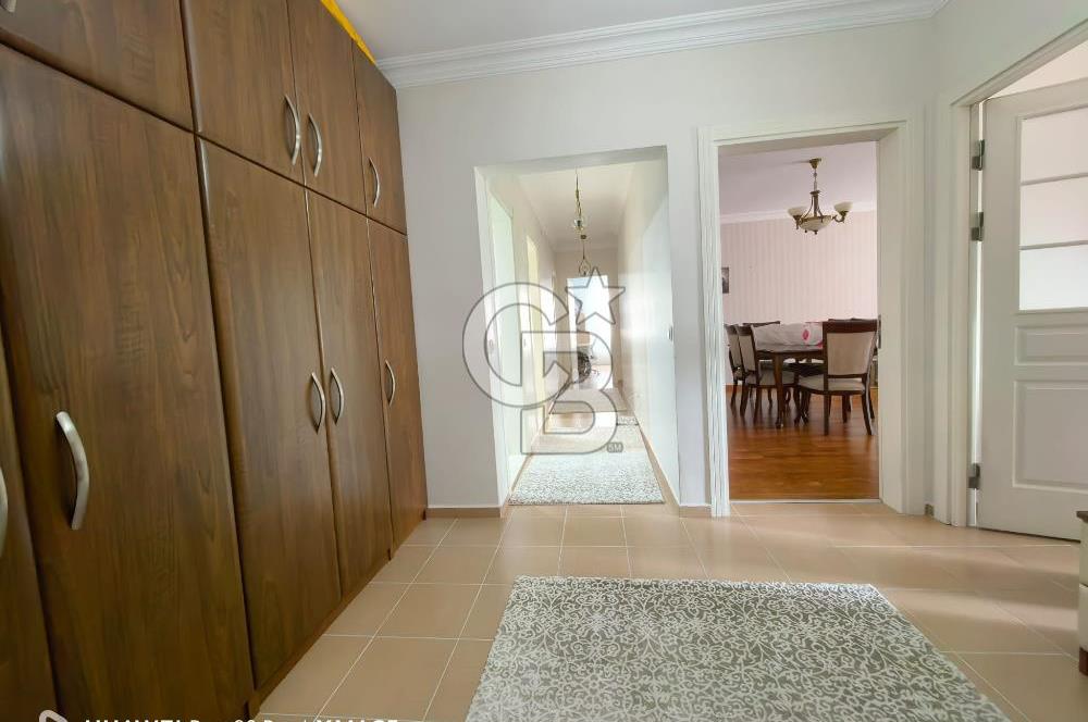 Yeni Adalet Sarayı Yakını Satılık 3+1 Daire (125m²)