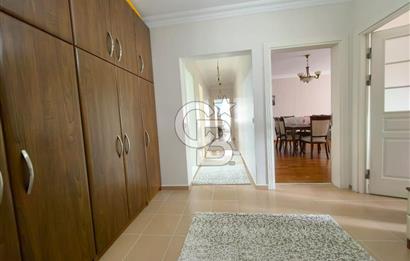 Yeni Adalet Sarayı Yakını Satılık 3+1 Daire (125m²)