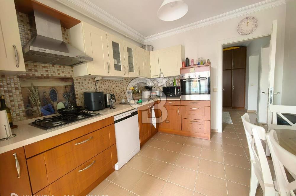 Yeni Adalet Sarayı Yakını Satılık 3+1 Daire (125m²)