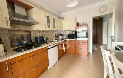 Yeni Adalet Sarayı Yakını Satılık 3+1 Daire (125m²)
