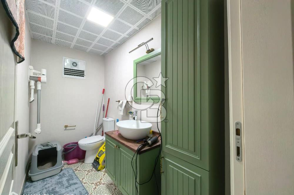 Yeni Adalet Sarayı Yakını Satılık 3+1 Daire (125m²)