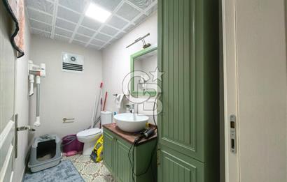 Yeni Adalet Sarayı Yakını Satılık 3+1 Daire (125m²)
