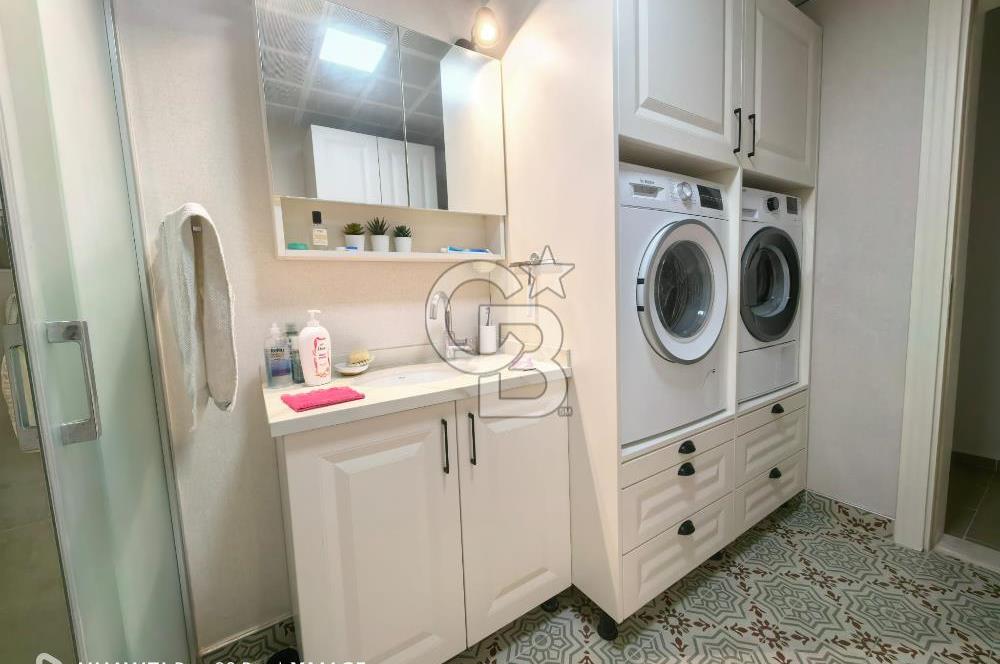 Yeni Adalet Sarayı Yakını Satılık 3+1 Daire (125m²)