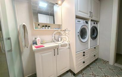 Yeni Adalet Sarayı Yakını Satılık 3+1 Daire (125m²)