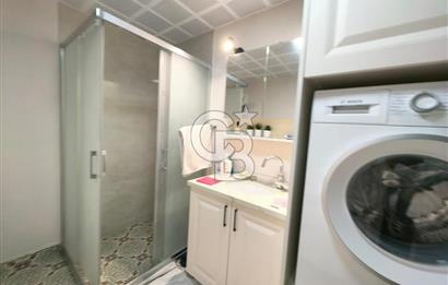 Yeni Adalet Sarayı Yakını Satılık 3+1 Daire (125m²)