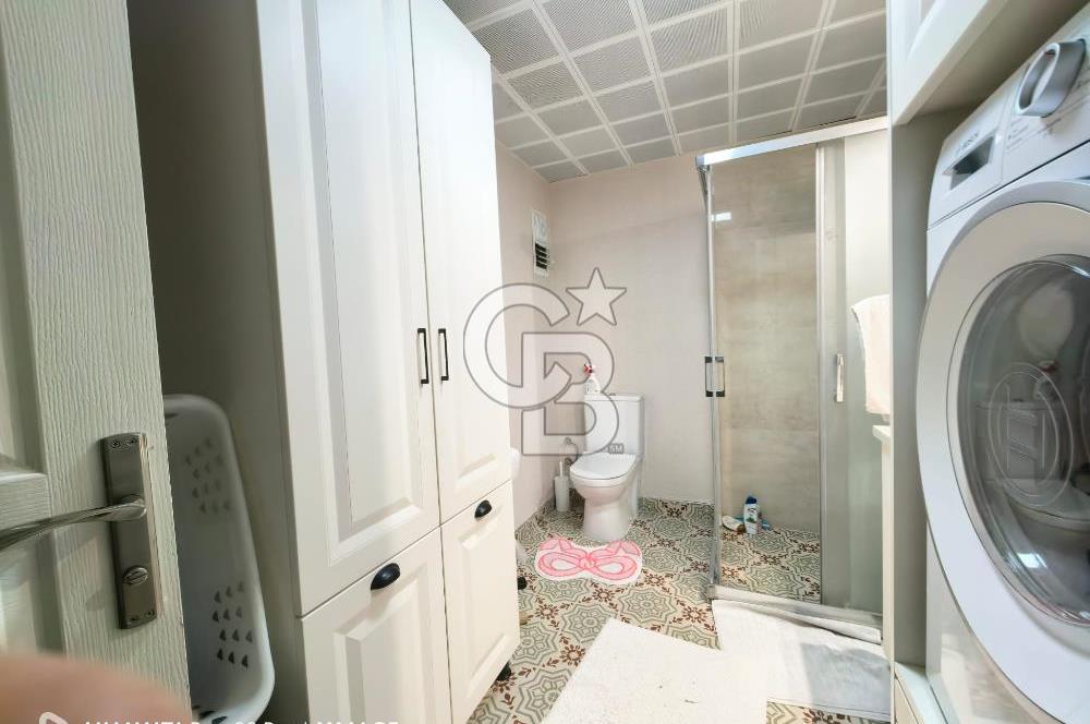 Yeni Adalet Sarayı Yakını Satılık 3+1 Daire (125m²)