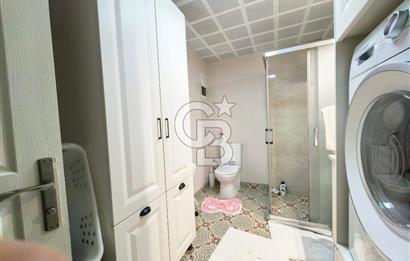 Yeni Adalet Sarayı Yakını Satılık 3+1 Daire (125m²)