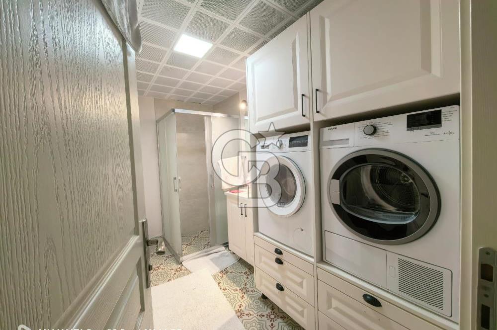 Yeni Adalet Sarayı Yakını Satılık 3+1 Daire (125m²)