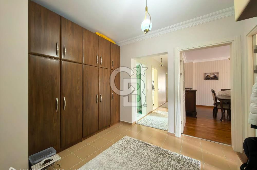 Yeni Adalet Sarayı Yakını Satılık 3+1 Daire (125m²)