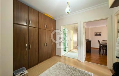 Yeni Adalet Sarayı Yakını Satılık 3+1 Daire (125m²)