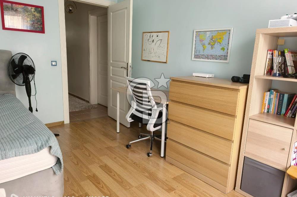 Yeni Adalet Sarayı Yakını Satılık 3+1 Daire (125m²)