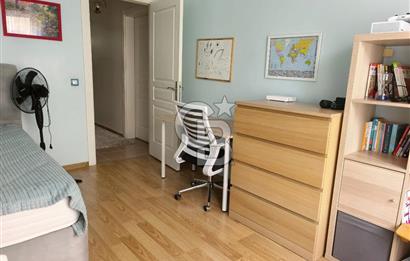 Yeni Adalet Sarayı Yakını Satılık 3+1 Daire (125m²)