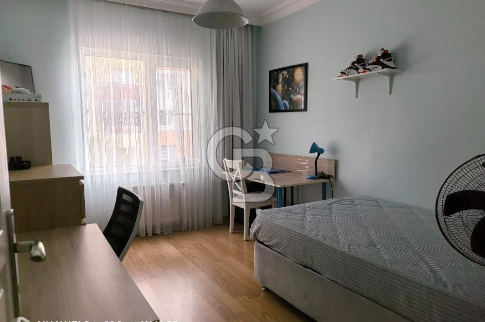 Yeni Adalet Sarayı Yakını Satılık 3+1 Daire (125m²)