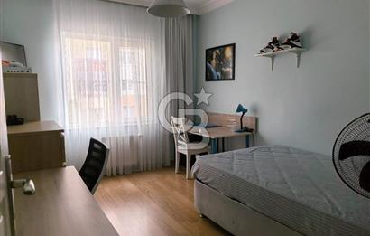 Yeni Adalet Sarayı Yakını Satılık 3+1 Daire (125m²)