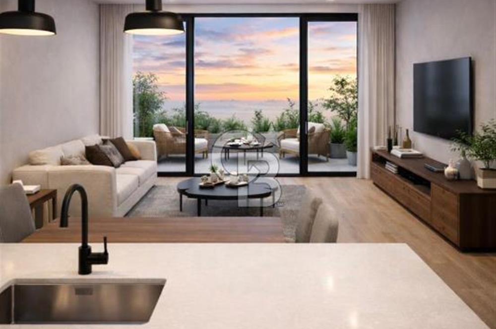CityVena Residence Gazimağusa – Çanakkale Bölgesi