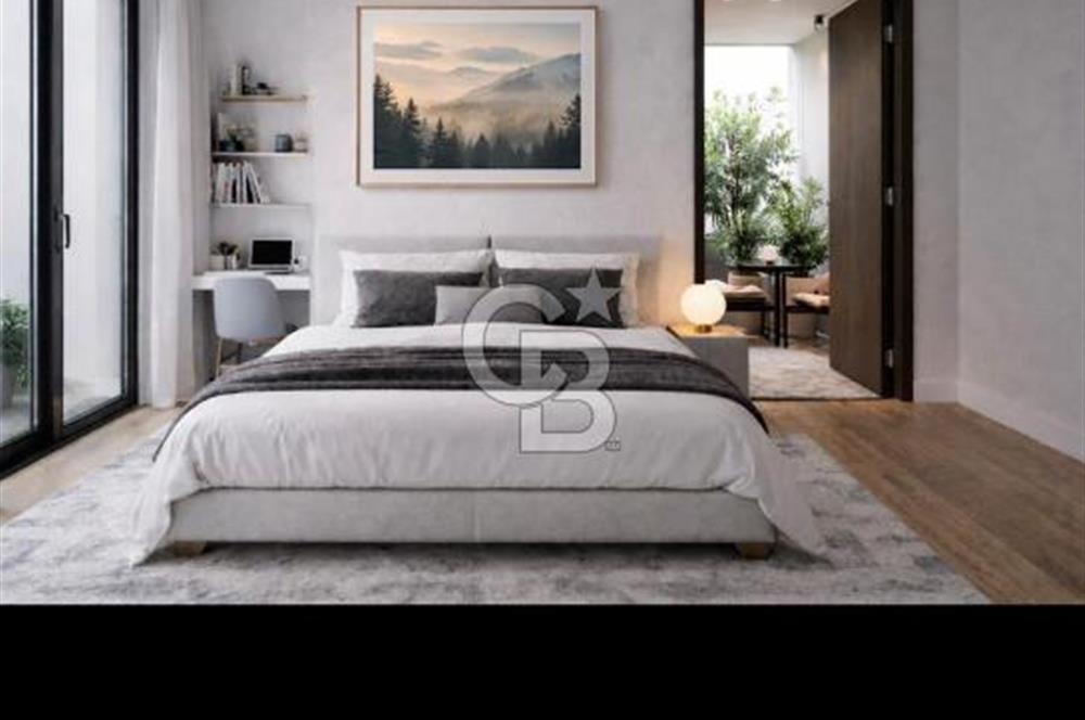 CityVena Residence Gazimağusa – Çanakkale Bölgesi