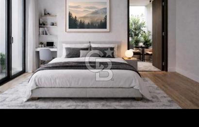 CityVena Residence Gazimağusa – Çanakkale Bölgesi