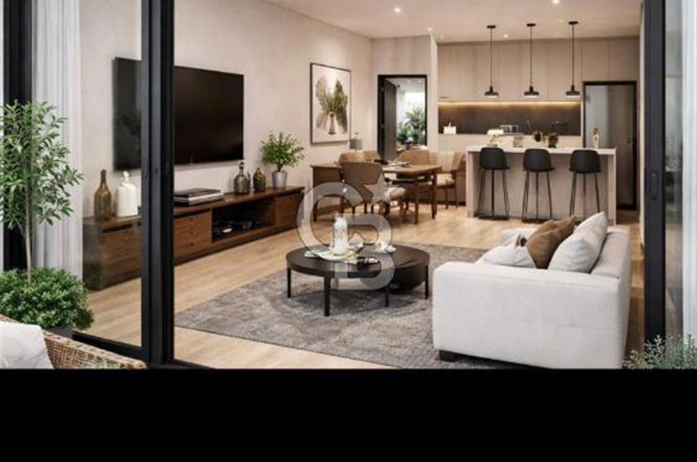 CityVena Residence Gazimağusa – Çanakkale Bölgesi