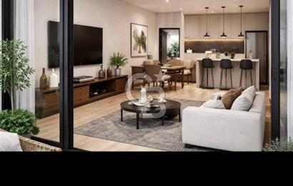 CityVena Residence Gazimağusa – Çanakkale Bölgesi