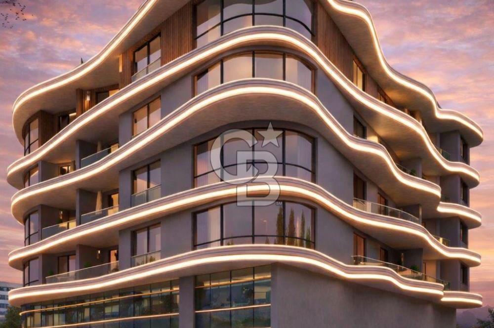 CityVena Residence Gazimağusa – Çanakkale Bölgesi